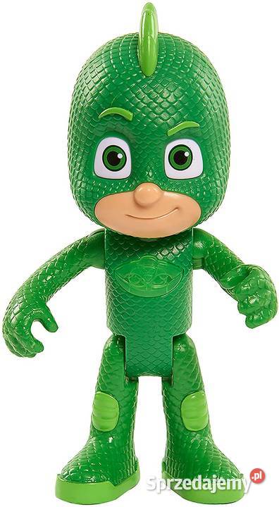 Gekson Figurka Interaktywna Pidżamersi PJ Masks Mogilany sprzedam