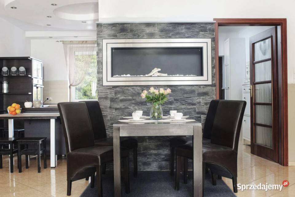 Krzesło skóra naturalna skórzane Toruń sprzedam