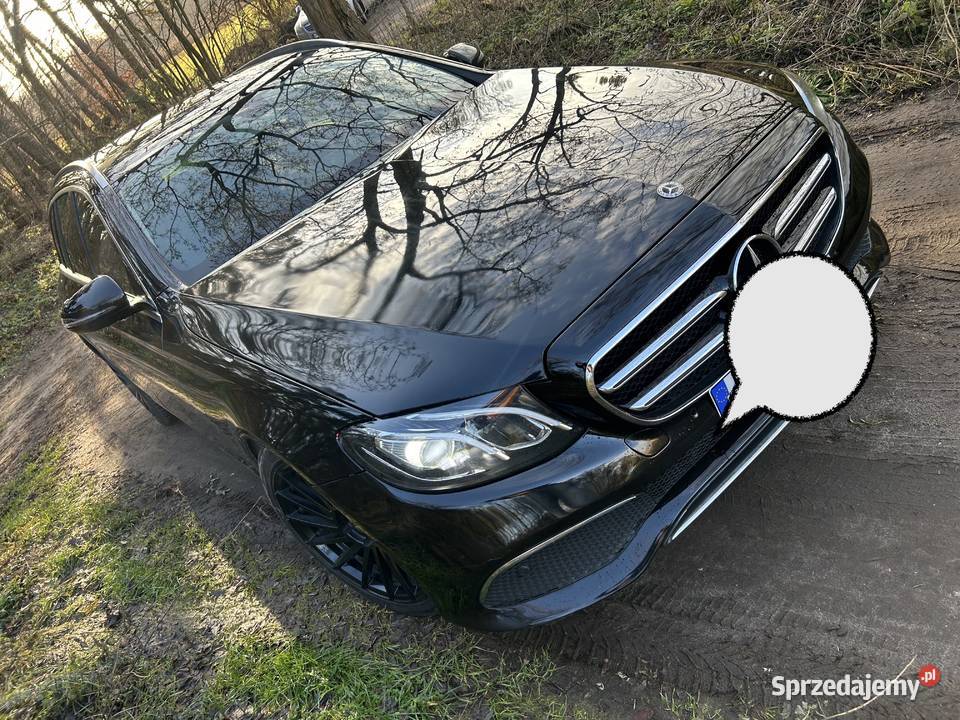 ZAMIANA NA osobowe dostawcze quad moto Mercedes