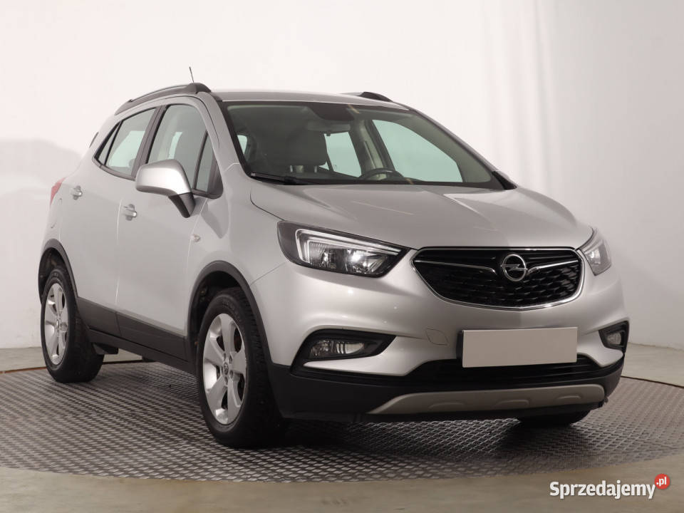 Opel Mokka 14 Turbo