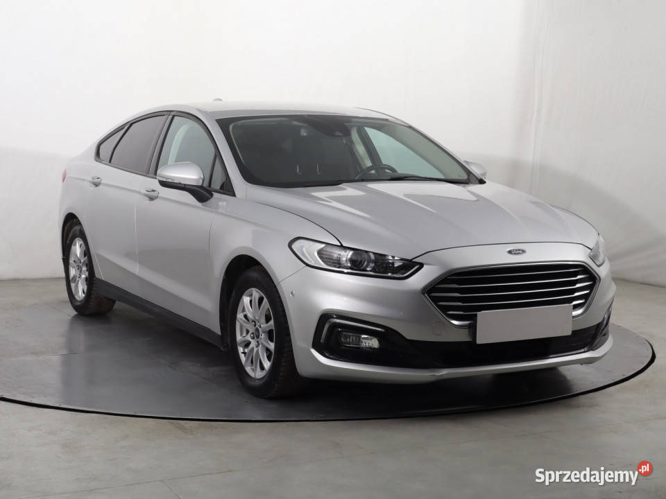 Ford Mondeo 20 EcoBlue 4/5 sprzedam