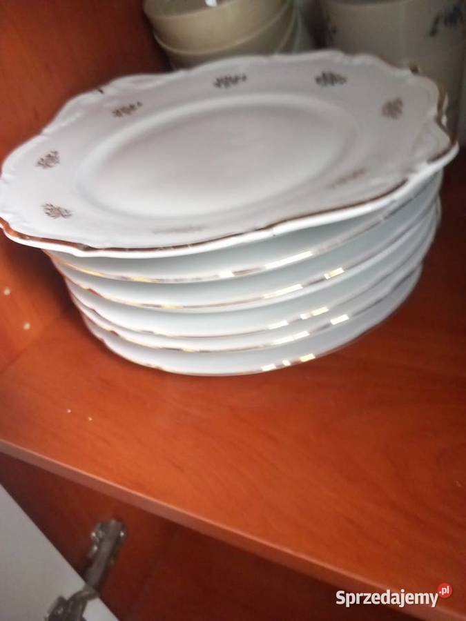 Rzeczy PRL Porcelana KRYSZTAŁ Szklo inne rzeczy Trzebinia