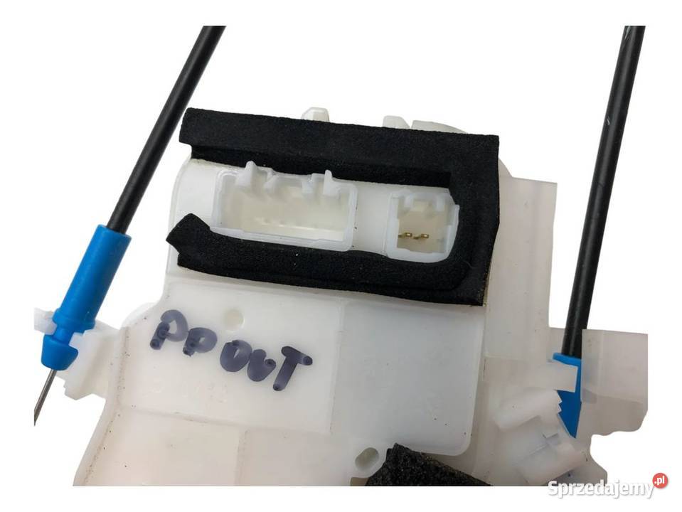 SUBARU OUTBACK IV 20092014 ZAMEK DRZWI PRAWY Skarżysko-Kamienna