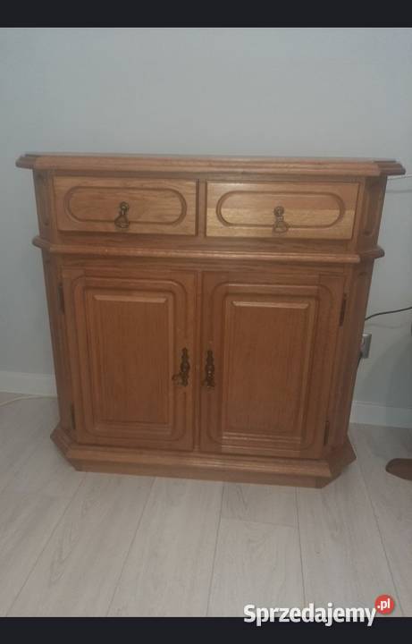 Kredens komoda stół Krosno Odrzańskie