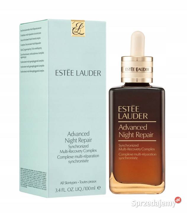 Estee Lauder Advanced Night Repair Synchronized Rudnik nad Sanem sprzedam