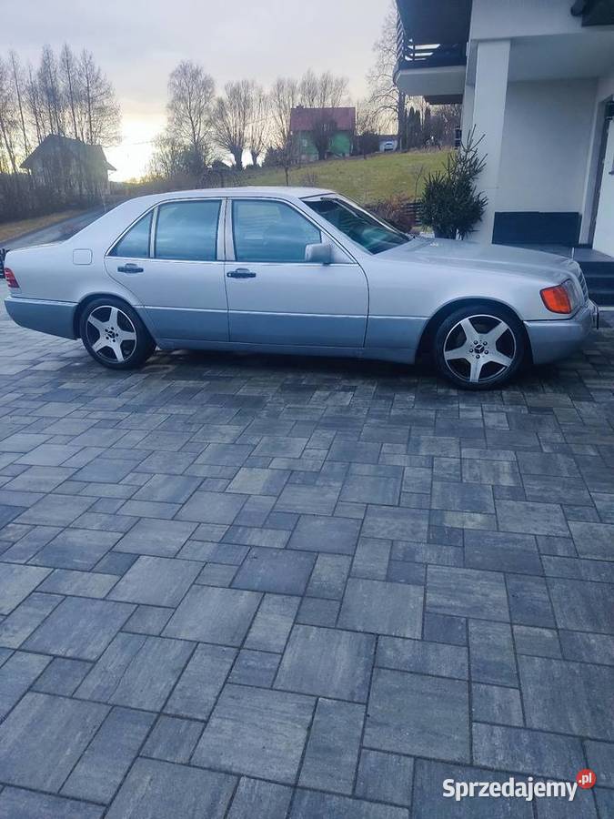 Sprzedam alufelgi 18 AMG Mercedes Nowy Sącz
