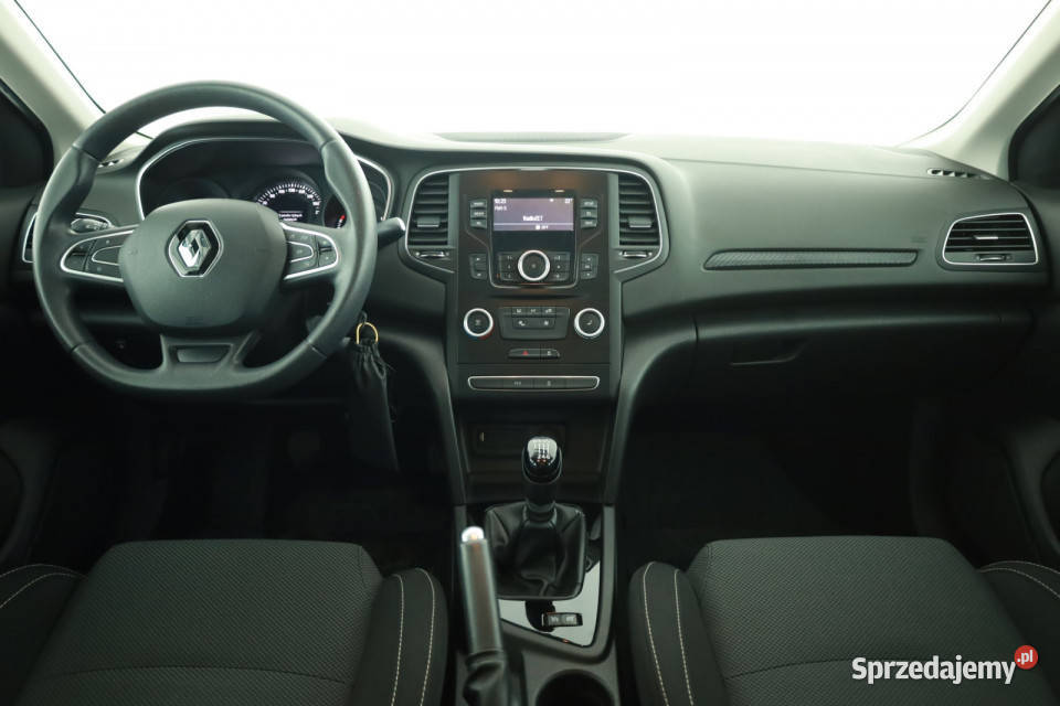 Renault Megane 13 TCe 85KM Piaseczno sprzedam