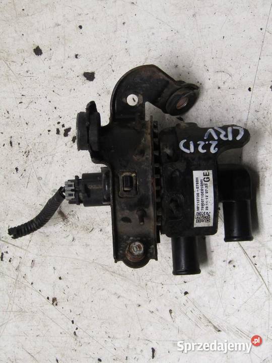 POMPKA OBIEGU WODY 22 IDTEC HONDA CRV CRV IV lubelskie sprzedam