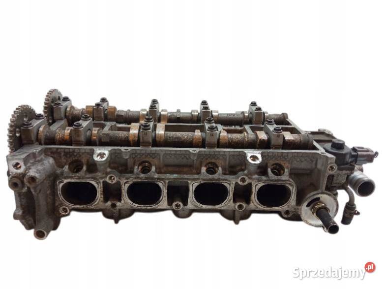 GŁOWICA KOMPLETNA 1S7G6090AX 18 16V Volvo S40 II