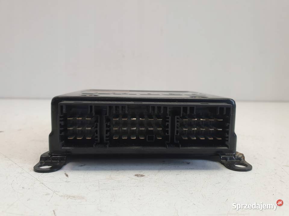 Land Rover Freelander MODUŁ STEROWNIK WABCO Chełm