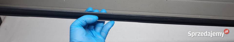 LISTWA ZGARNIAJĄCA PRAWY PRZÓD BMW F45 F46 Mielęcin