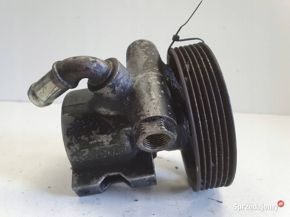 Peugeot Partner 19 D POMPA WSPOMAGANIA Rudka sprzedam