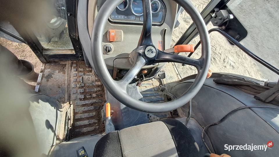 Sprzedam ciągnik rolniczy lamborghini record 75 Radio Gołymin-Ośrodek