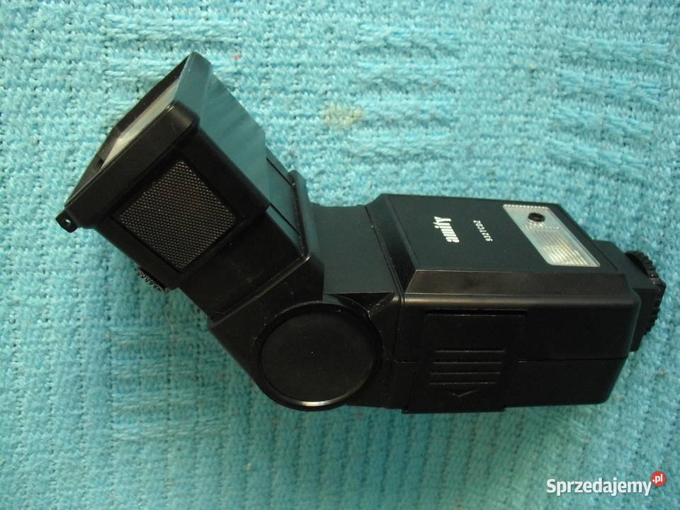 LAMPA BŁYSKOWA Bielawa