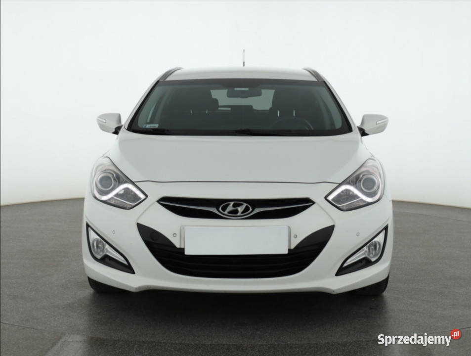 Hyundai i40 16 GDI 4/5 Piaseczno