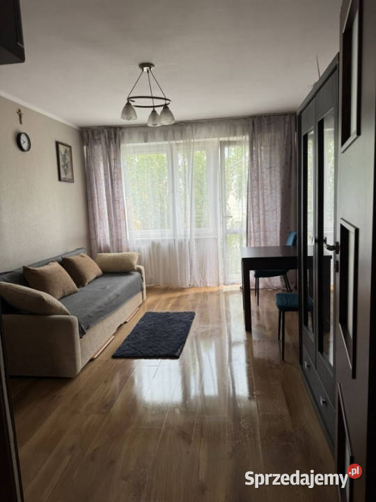 Sprzedam mieszkanie 60m2 Ostrów Mazowiecka sprzedam