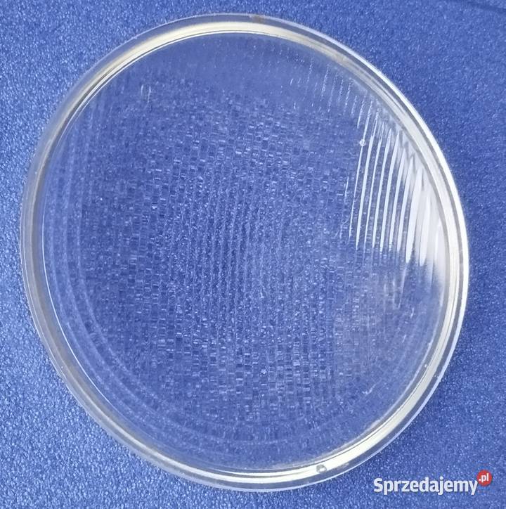 Szkło lampy przedniej reflektora do Jawy Lublin