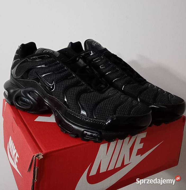 Nike Air TN buty męskie Sportowe Warszawa