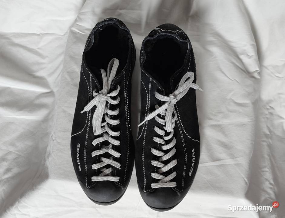 Buty trekingowe podejściowe Scarpa Mojito 42