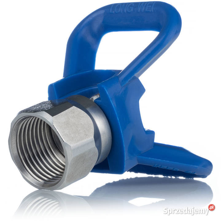 Osłona Dyszy ODHEZ HyperElite Gwint 78 22 mm Ludźmierz