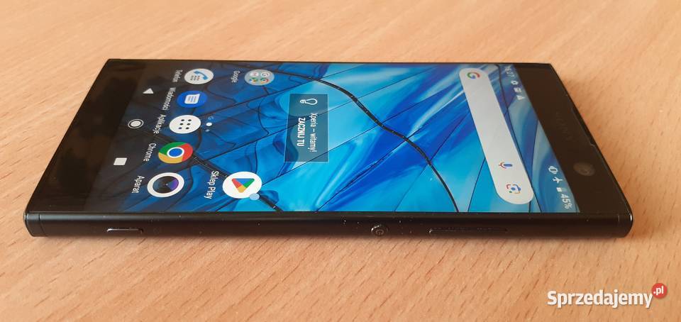 Sony Xperia XA2 3GB 32GB Sony Trzebnica