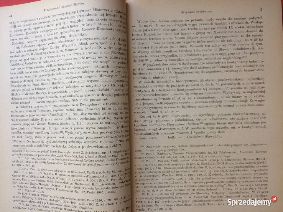 3105 Słowianszczyzna Północno Zachodnia Szczecin