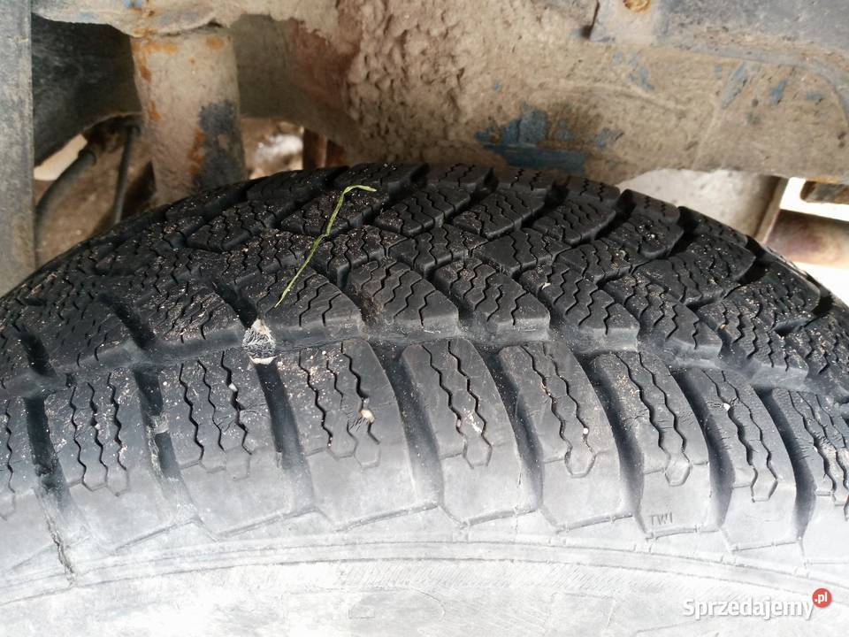 Koła zimowe 4x100 VW seat audi skoda opel Wola Jachowa