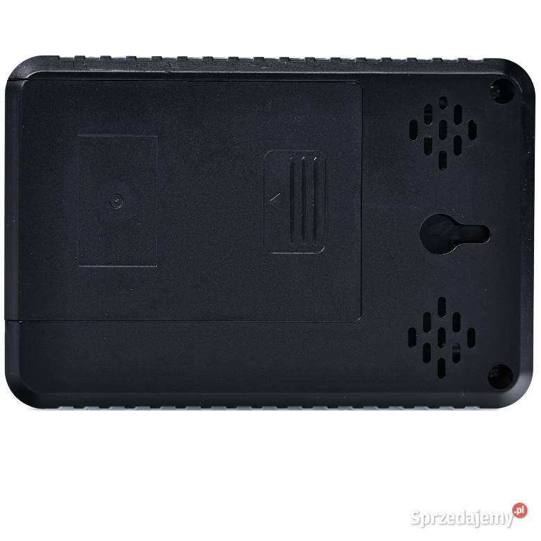 Cyfrowy Licznik Promieniowania Geigera XR1 BR9B Ludźmierz