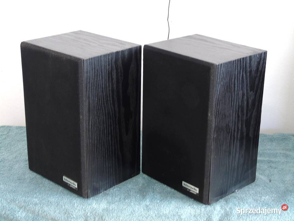 Kolumny Bose 1000XL świetne monitory WYSYŁKA Jasło