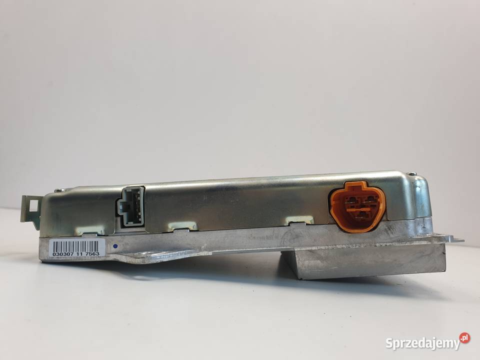 Honda CIVIC VIII MODUŁ HYBRID STEROWNIK HBD115 Rudka sprzedam