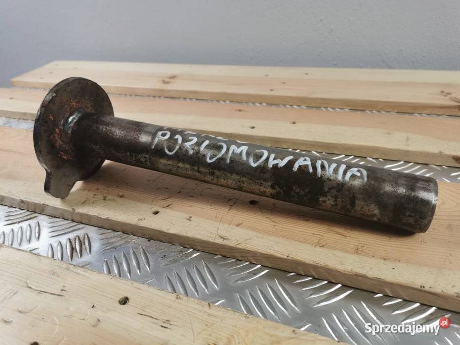 Merlo P Sworzeń poziomowania Wilkowo sprzedam