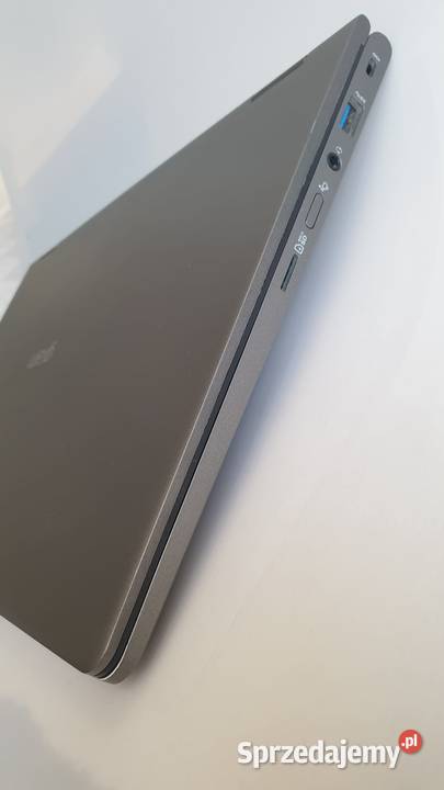 Laptop LG Gram dotykowy megalekki lepszy macbook Śliwice