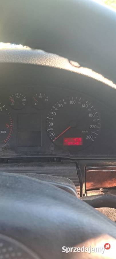 Sprzedam audi a4 b5 Miączyn
