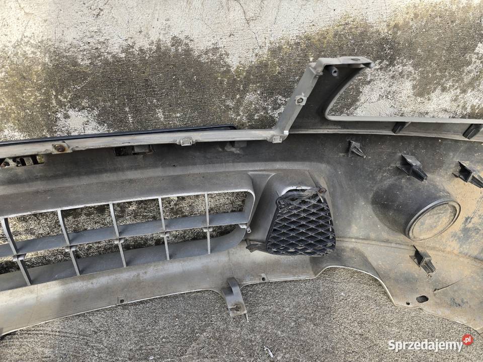 Suzuki Ignis I FH 0003 zderzak przód kolor Z2S Legnica