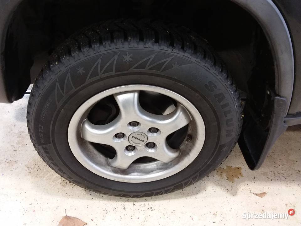 honda crv 4x4 manual Oleśnica