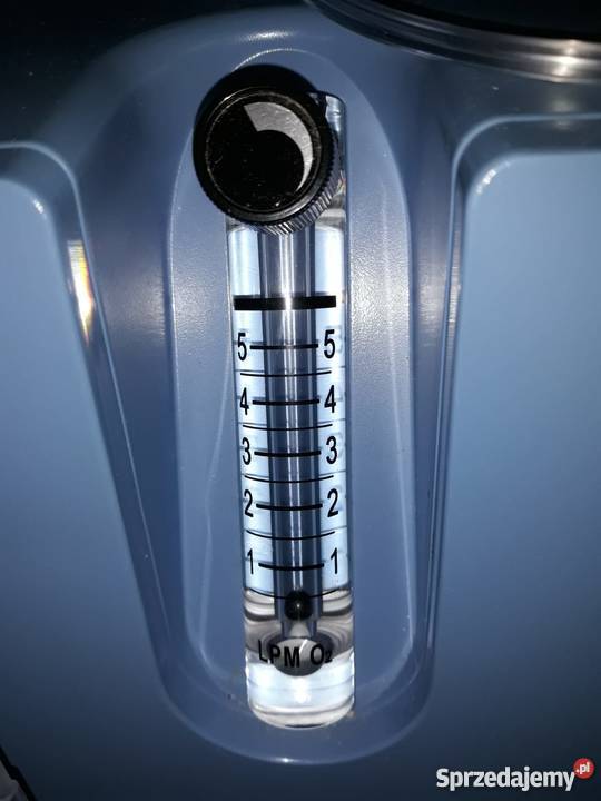 Koncentrator Tlenu Philips Respironics nowe Szczecin