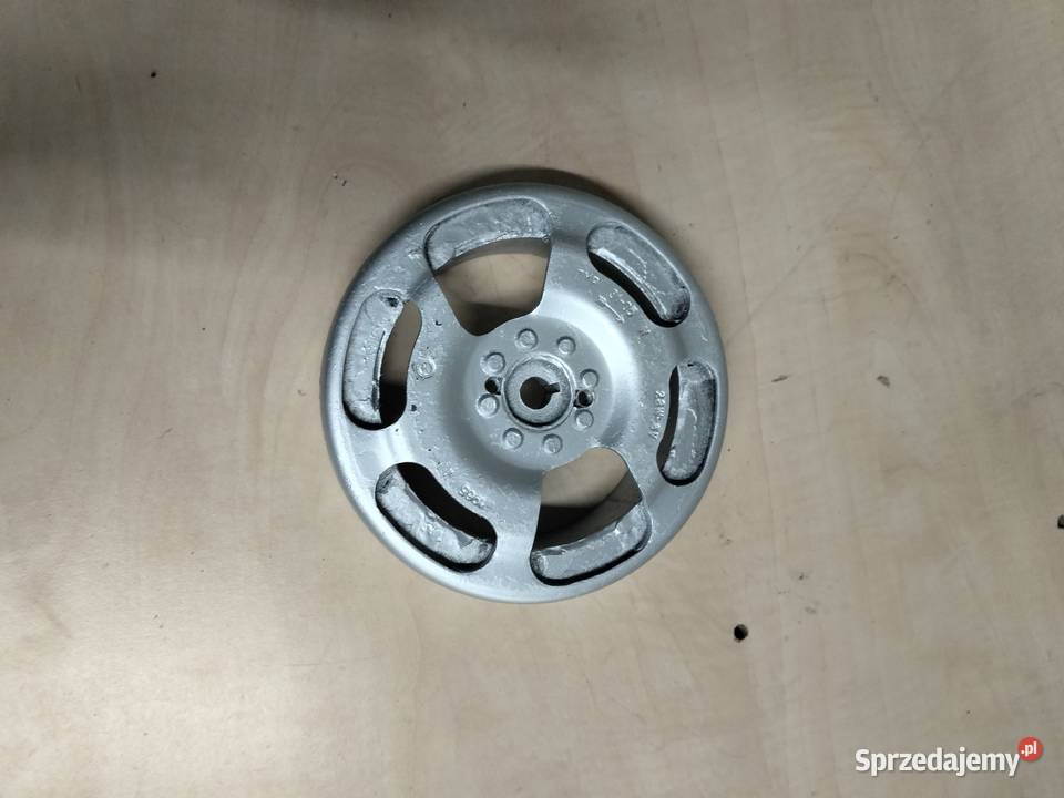 Koło magnesowe WSK SHL WFM Pozostałe Łubno sprzedam