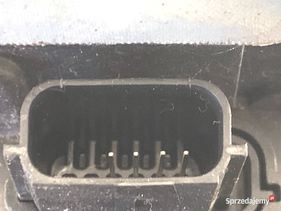 ZAMEK DRZWI LEWY TYŁ FORD FOCUS IV Kombi podkarpackie