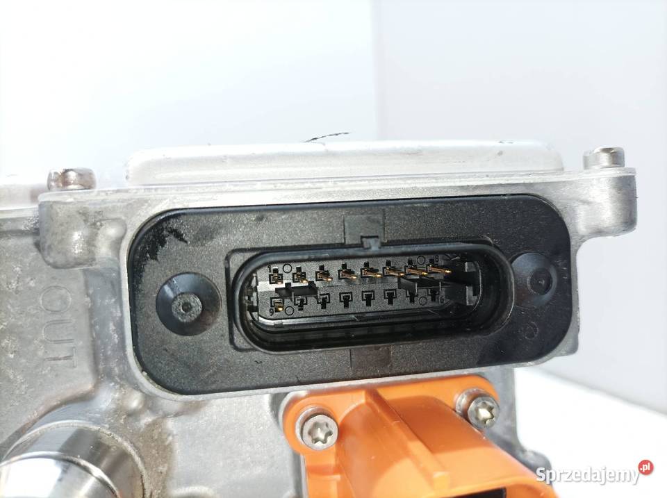 MODUŁ ŁADOWARKA BATERII HYBRYDOWEJ 46355452 Alfa osobowe