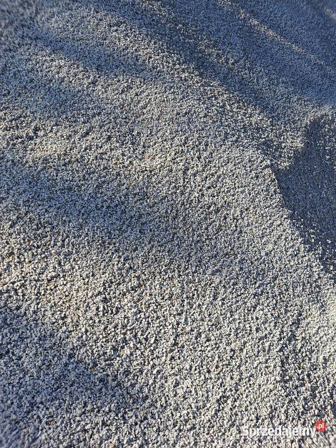 Grys granitowy 25 mm wypełnienie kostki