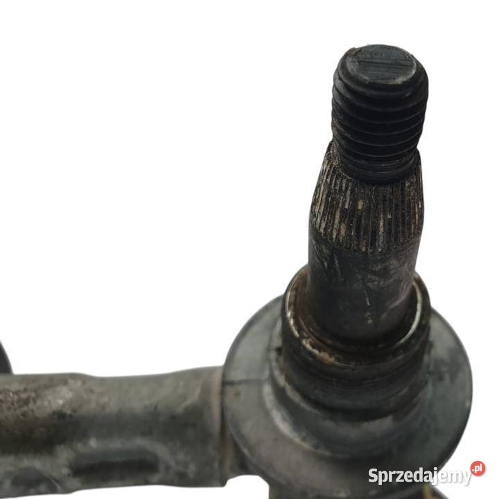 SILNICZEK WYCIERACZEK Renault Scenic I mechanizm