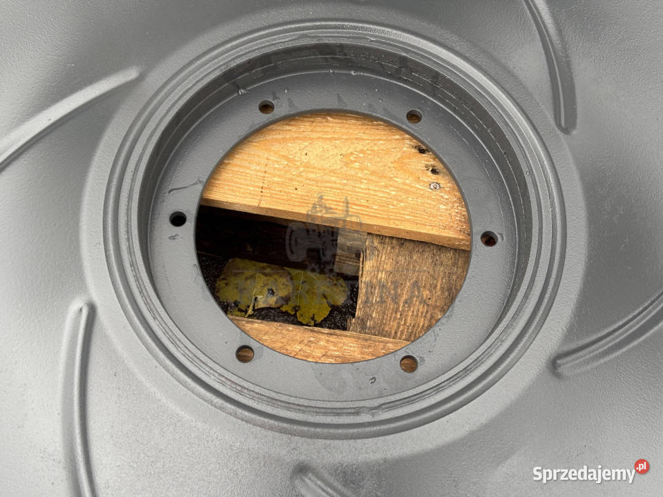 Claas Lexion 750 Koło Pasowe Napędu Wciągania Jastrzębniki sprzedam