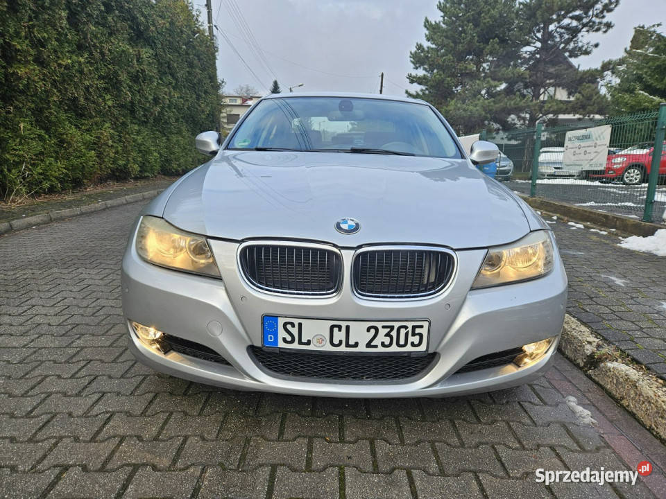 BMW 318 E90 20052012 Ruda Śląska sprzedam
