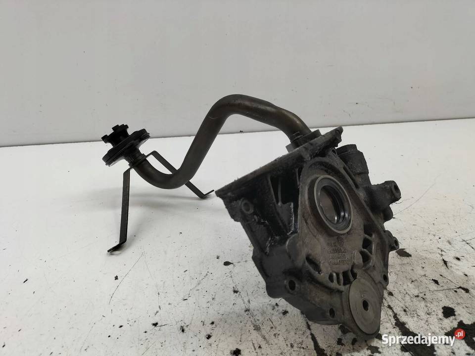 POMPA OLEJU 074115109B 25 TDI Volvo V70 II