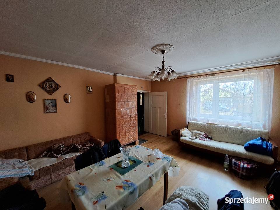 Dom Rogowo 400m Jeziora