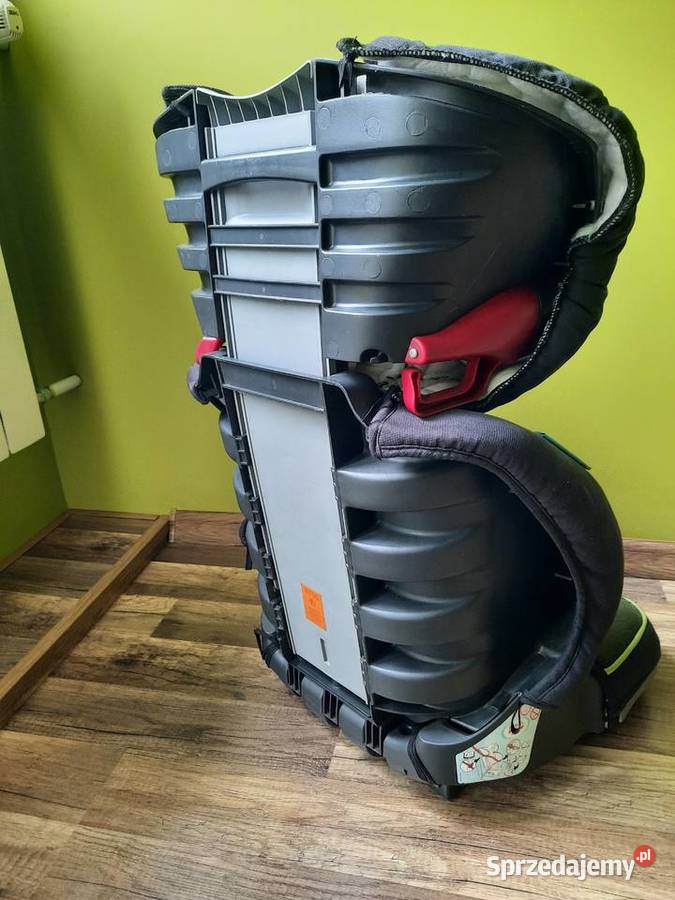 Fotelik Britax 1536 Britax małopolskie Przyszowa