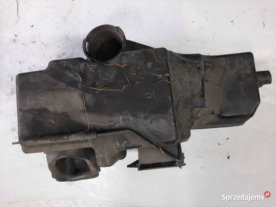 Citroen C4 14 Peugeot 307 16 rezonator filtra Ksawerów sprzedam