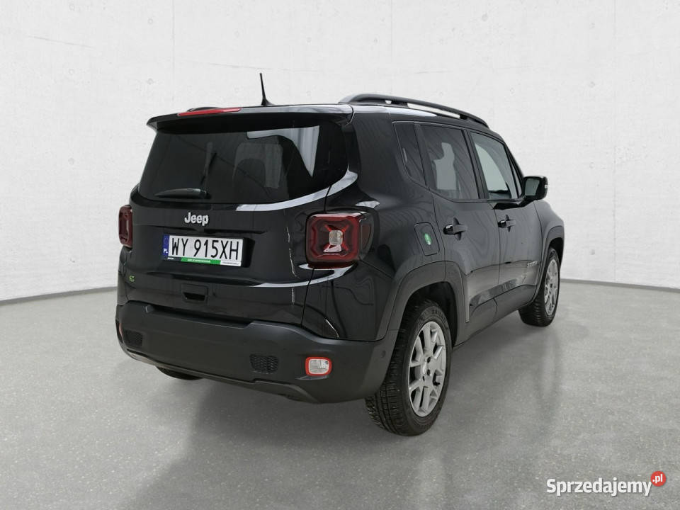 Jeep Renegade I 2014 pełny VAT Komorniki