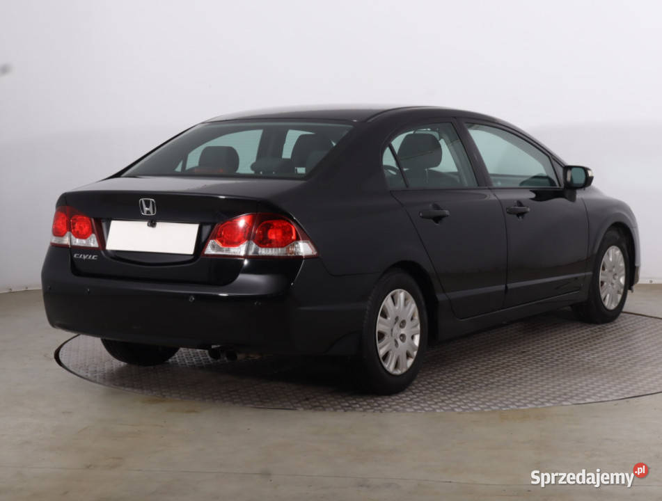 Honda Civic 18 i mazowieckie Piaseczno