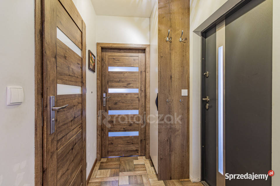 Sprzedam mieszkanie Dębogórze 465m 3 pokoje pomorskie